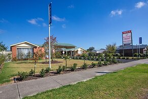 Rose Garden Motel