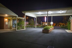 Rose Garden Motel