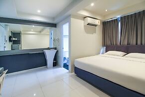 My Hotel Pratunam