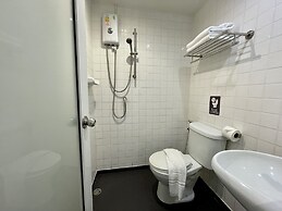 My Hotel Pratunam