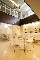 My Hotel Pratunam