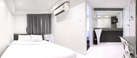 My Hotel Pratunam