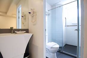 My Hotel Pratunam