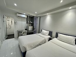 My Hotel Pratunam
