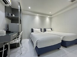 My Hotel Pratunam