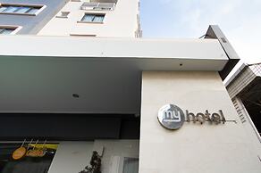 My Hotel Pratunam