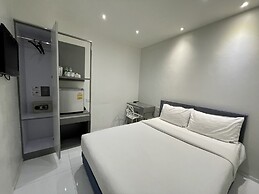 My Hotel Pratunam