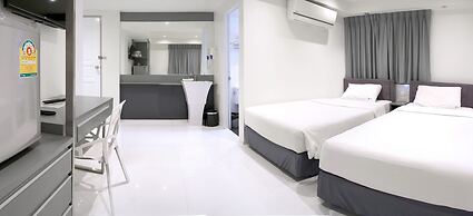 My Hotel Pratunam