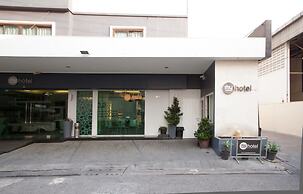 My Hotel Pratunam