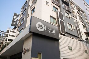 My Hotel Pratunam