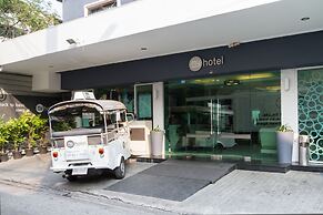 My Hotel Pratunam