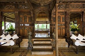 COMO Shambhala Estate