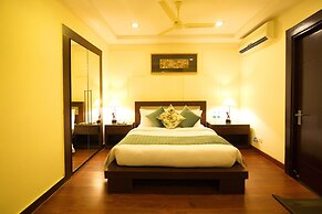 Lemon Tree Hotel Tarudhan Valley