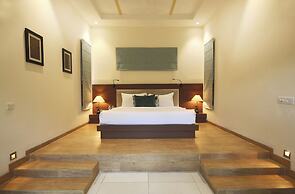 Lemon Tree Hotel Tarudhan Valley