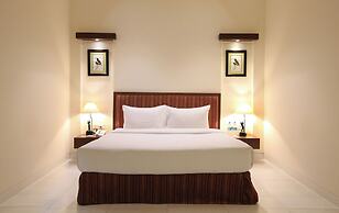 Lemon Tree Hotel Tarudhan Valley
