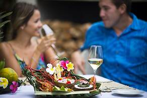 Seabreeze Resort Samoa - Exclusively for adults