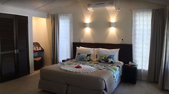 Seabreeze Resort Samoa - Exclusively for adults