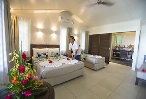 Seabreeze Resort Samoa - Exclusively for adults