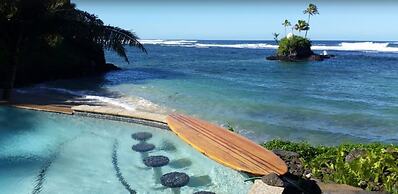 Seabreeze Resort Samoa - Exclusively for adults