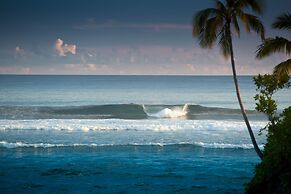 Seabreeze Resort Samoa - Exclusively for adults