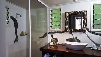 Seabreeze Resort Samoa - Exclusively for adults
