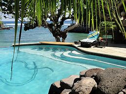 Seabreeze Resort Samoa - Exclusively for adults