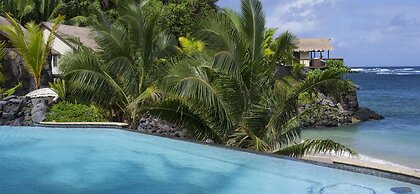 Seabreeze Resort Samoa - Exclusively for adults