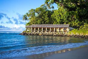 Seabreeze Resort Samoa - Exclusively for adults