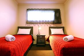 Oamaru Motor Lodge