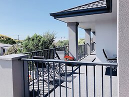 Oamaru Motor Lodge