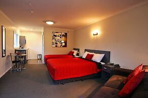 Oamaru Motor Lodge