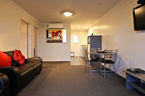 Oamaru Motor Lodge