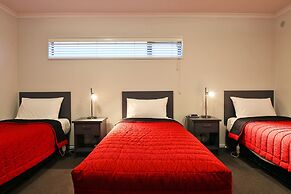Oamaru Motor Lodge