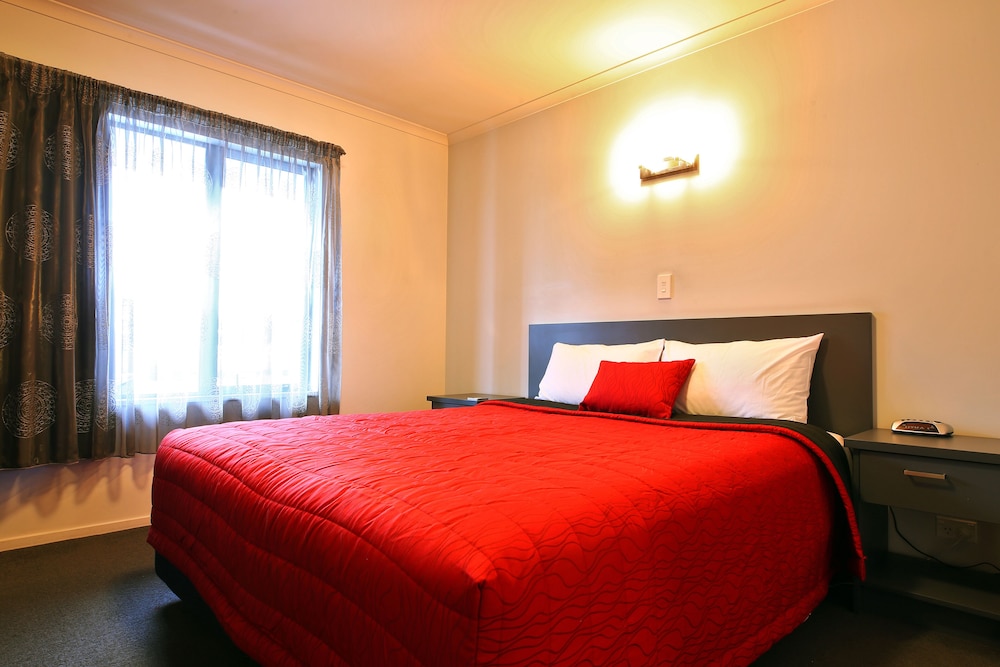 Oamaru Motor Lodge