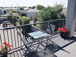Oamaru Motor Lodge