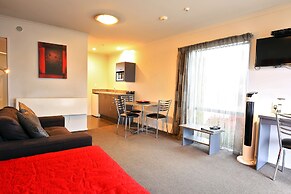 Oamaru Motor Lodge