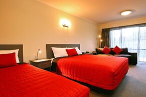 Oamaru Motor Lodge