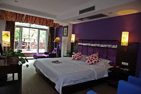 GuiLin Eva Inn Hotel
