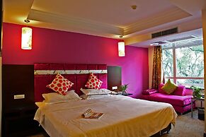 GuiLin Eva Inn Hotel