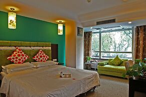 GuiLin Eva Inn Hotel
