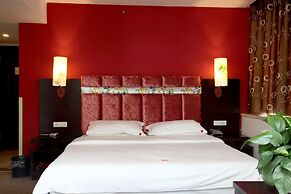 GuiLin Eva Inn Hotel