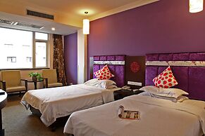GuiLin Eva Inn Hotel