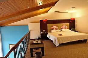 GuiLin Eva Inn Hotel