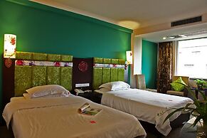 GuiLin Eva Inn Hotel