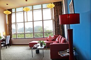 GuiLin Eva Inn Hotel