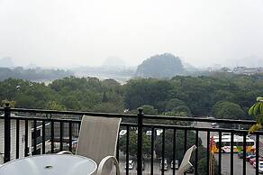 GuiLin Eva Inn Hotel