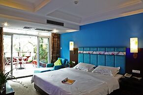 GuiLin Eva Inn Hotel