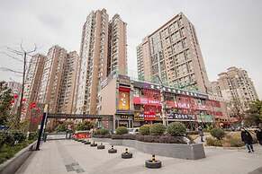 Huaxi Angel Hotel - Chengdu