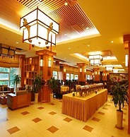 Huaxi Angel Hotel - Chengdu