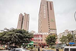 Huaxi Angel Hotel - Chengdu